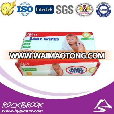 Private Label Baby Wipe Factory, Wholesale Baby Wipe China Supplier, Alcohol Free Baby Wet Wipe Price Competitive